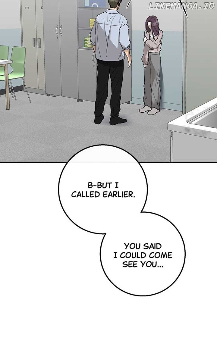 Extroversion of an Immortal Chapter 77 page 79