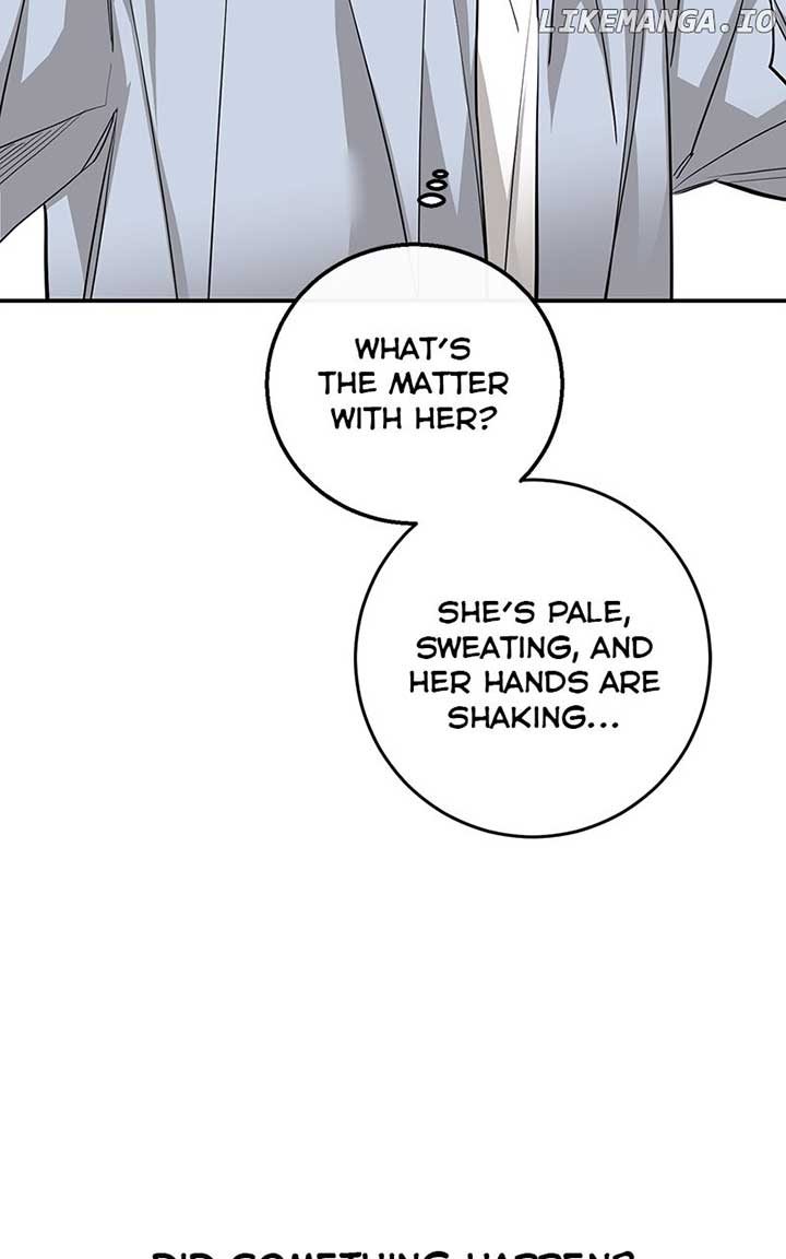 Extroversion of an Immortal Chapter 77 page 81