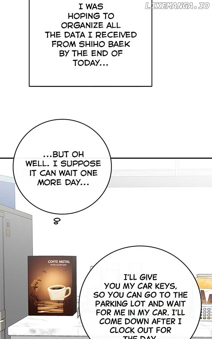 Extroversion of an Immortal Chapter 77 page 84