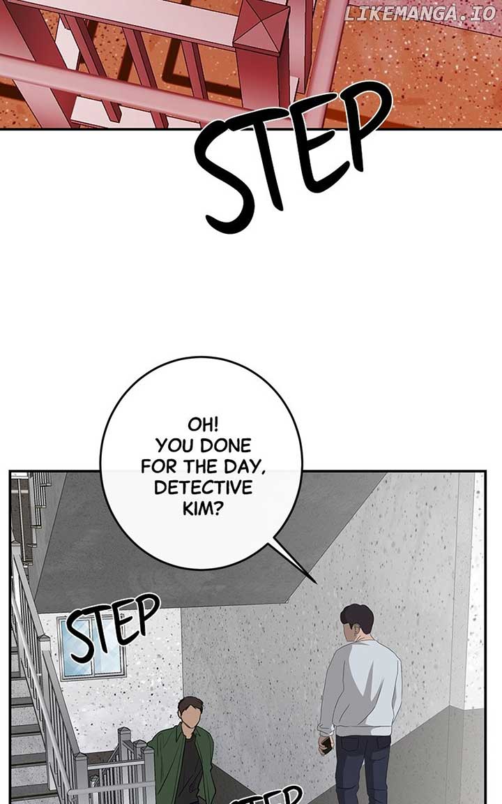 Extroversion of an Immortal Chapter 77 page 87