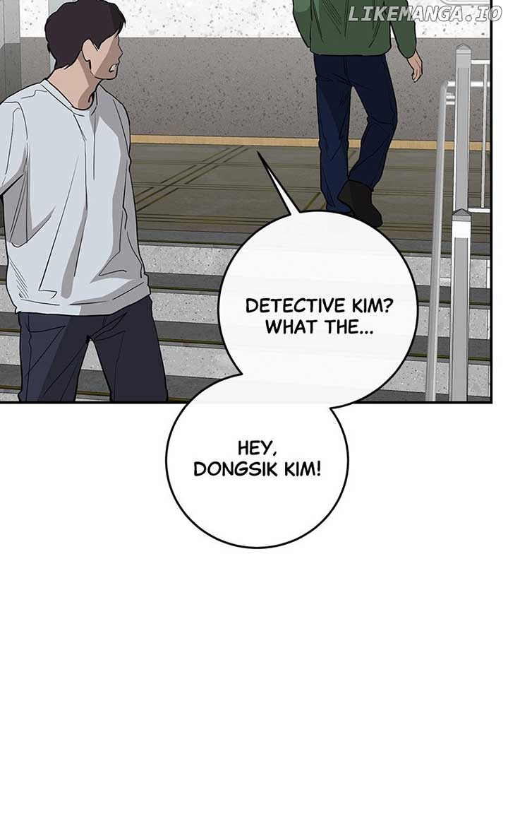 Extroversion of an Immortal Chapter 77 page 89