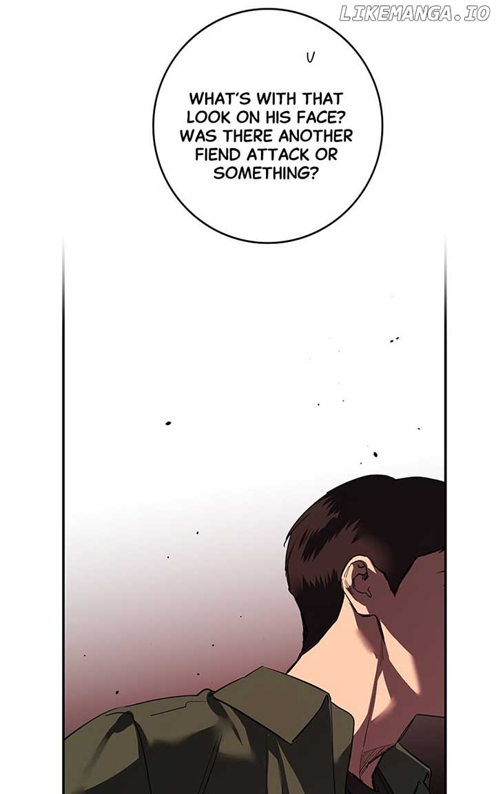 Extroversion of an Immortal Chapter 77 page 90
