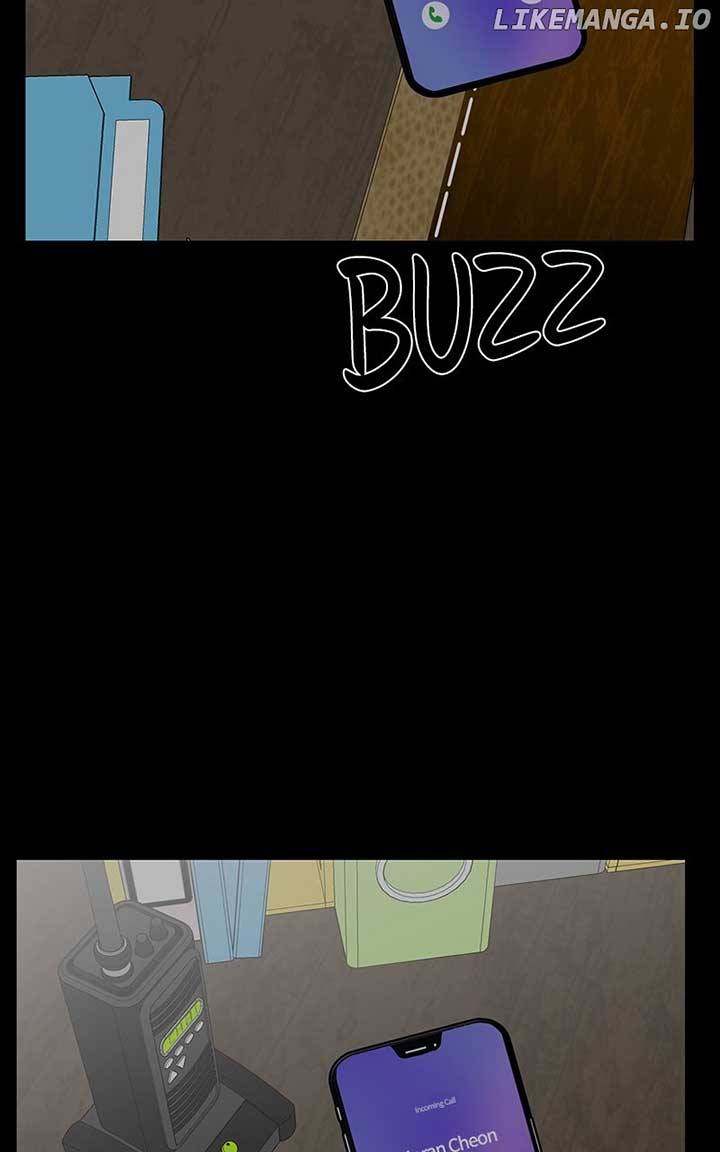 Extroversion of an Immortal Chapter 77 page 94