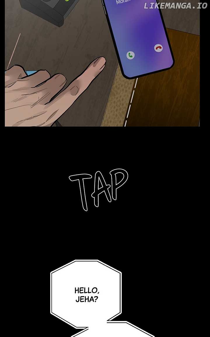 Extroversion of an Immortal Chapter 77 page 95