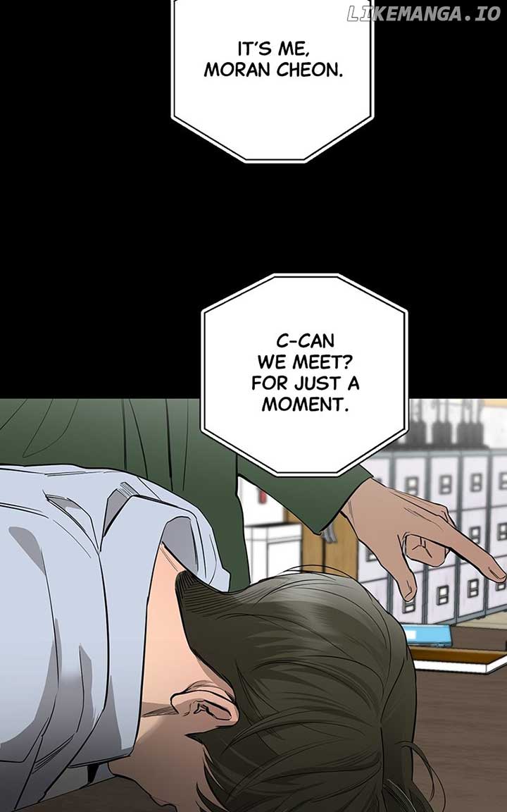 Extroversion of an Immortal Chapter 77 page 96