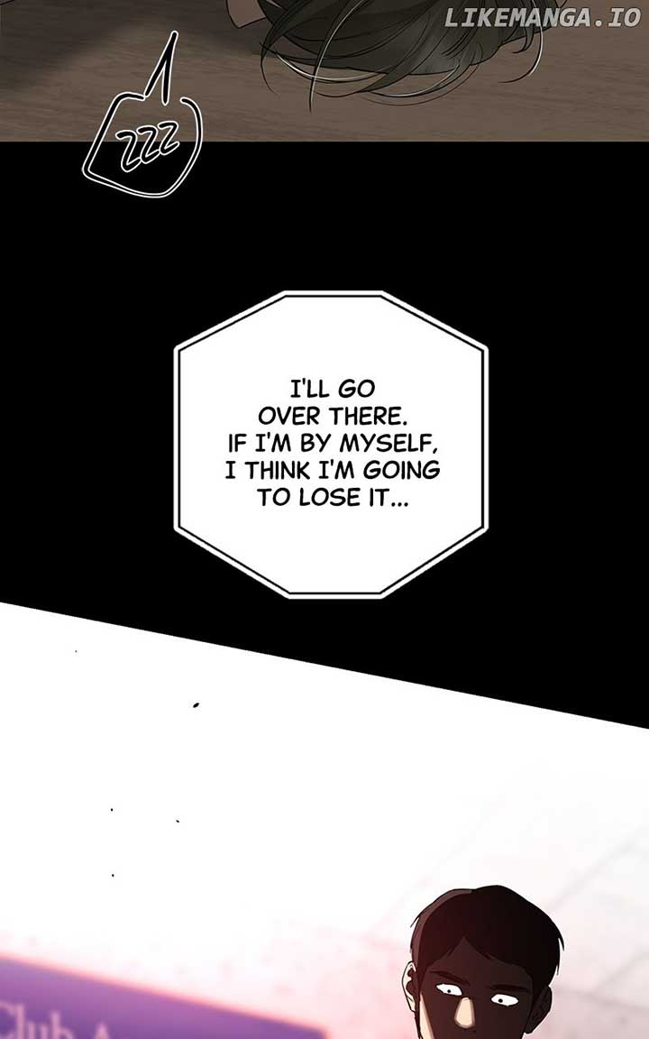 Extroversion of an Immortal Chapter 77 page 97