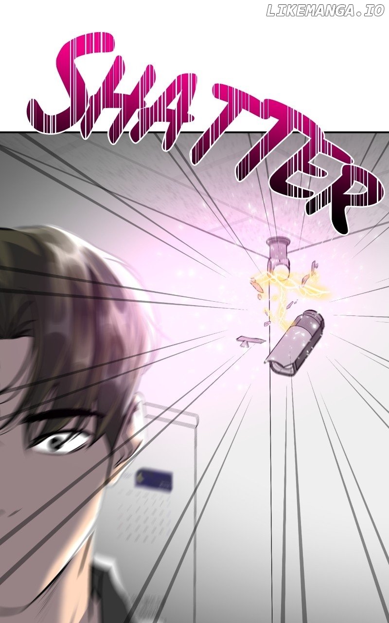 Extroversion of an Immortal Chapter 8 page 0