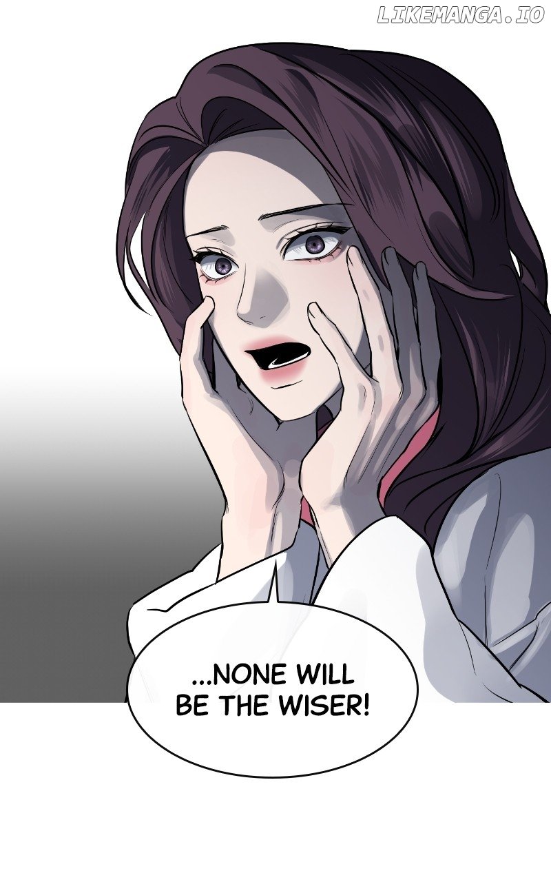 Extroversion of an Immortal Chapter 8 page 9