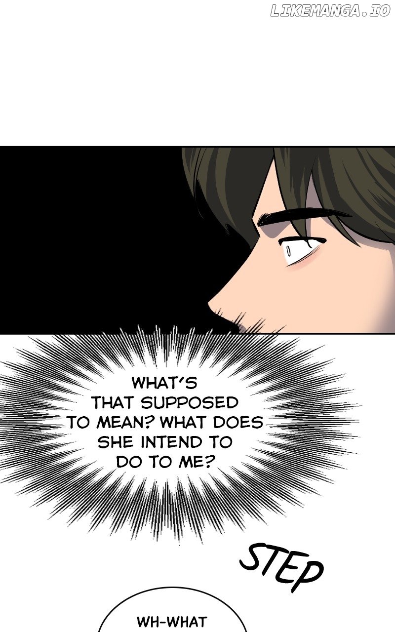 Extroversion of an Immortal Chapter 8 page 10