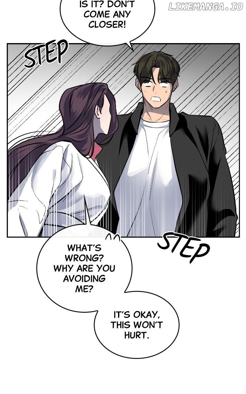 Extroversion of an Immortal Chapter 8 page 11