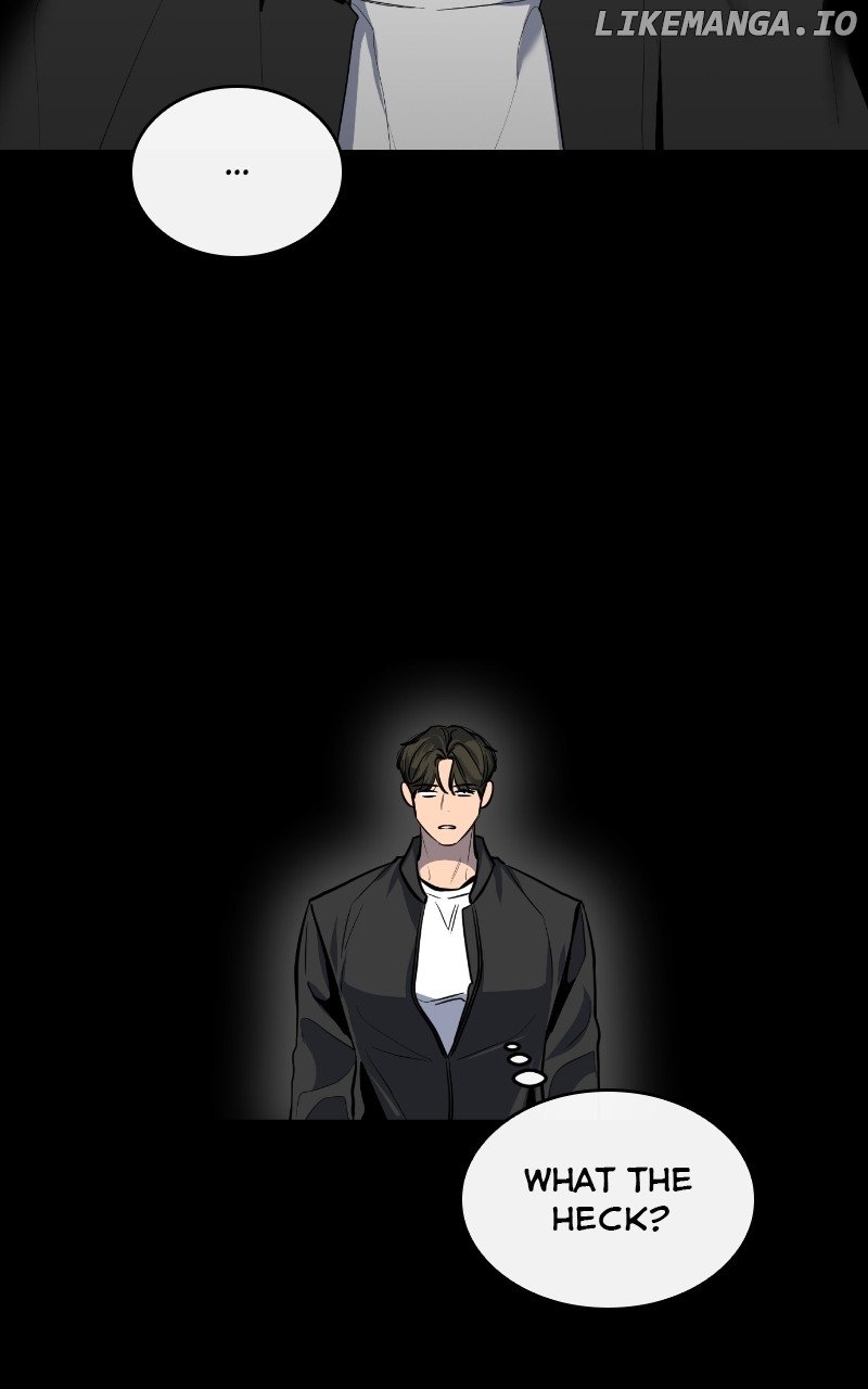 Extroversion of an Immortal Chapter 8 page 14