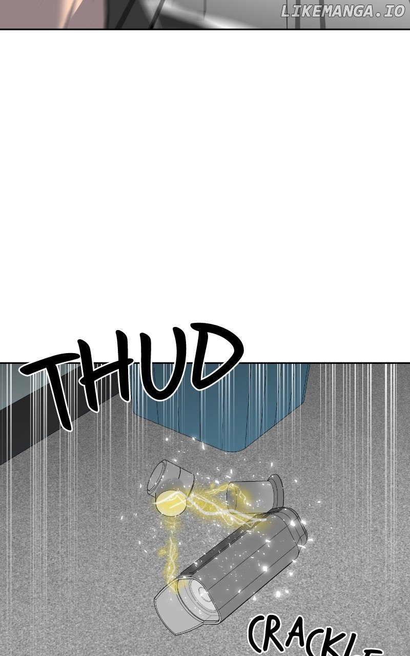 Extroversion of an Immortal Chapter 8 page 1