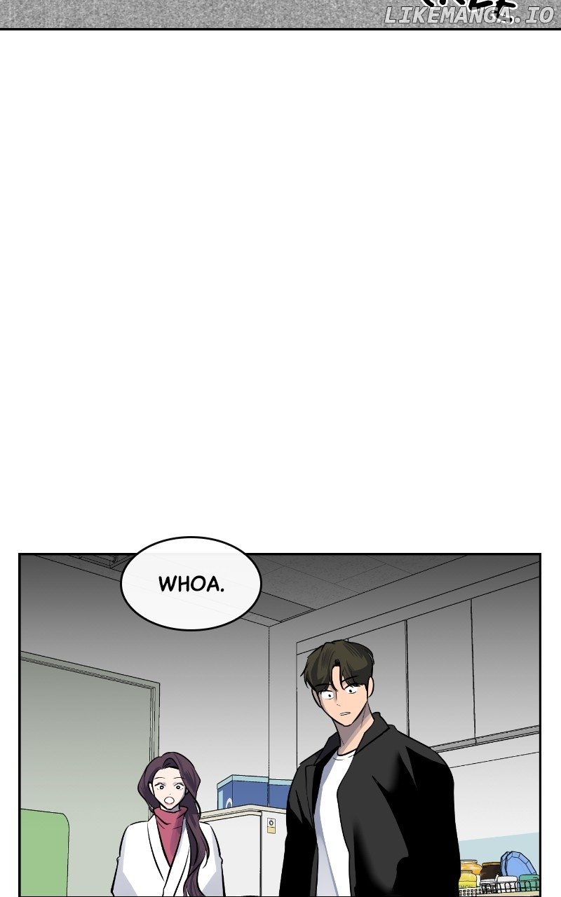 Extroversion of an Immortal Chapter 8 page 2