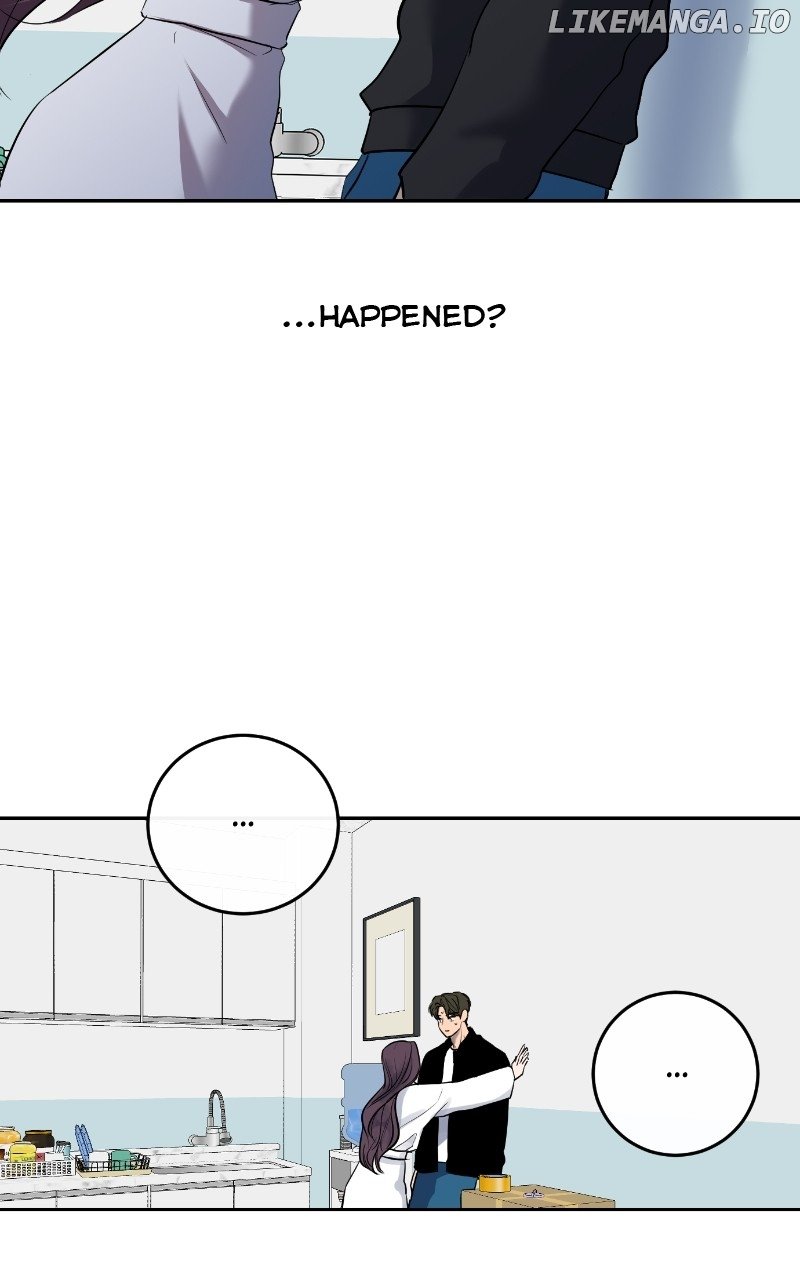 Extroversion of an Immortal Chapter 8 page 30