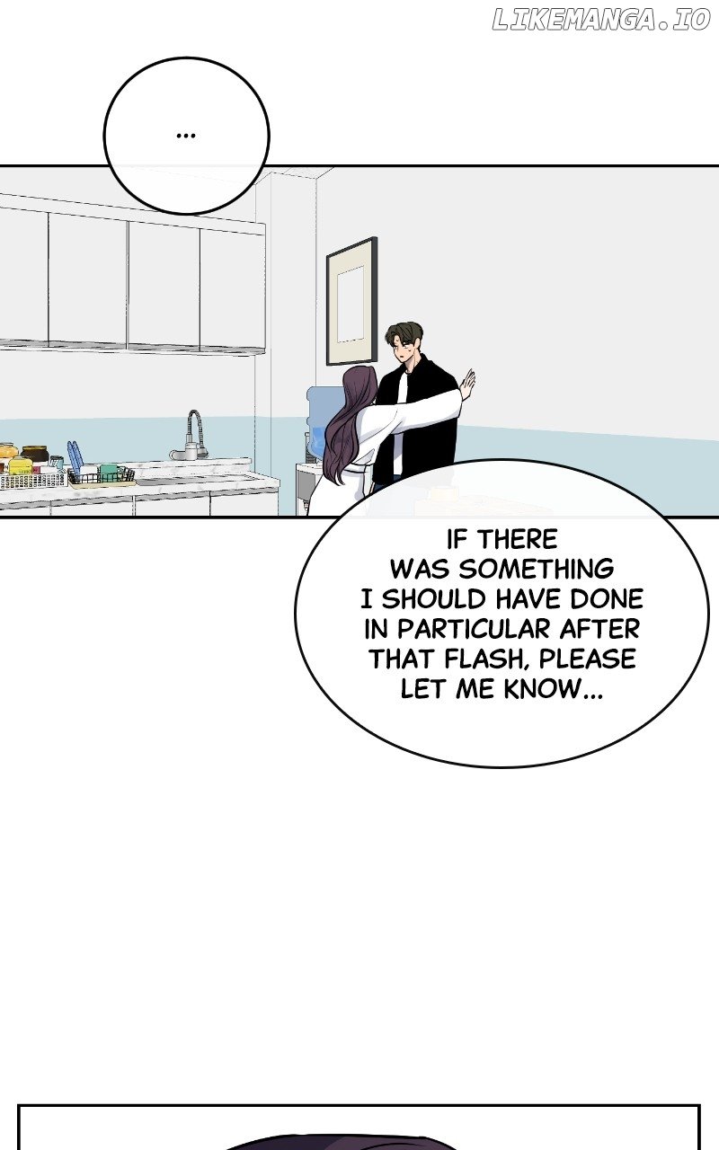 Extroversion of an Immortal Chapter 8 page 31
