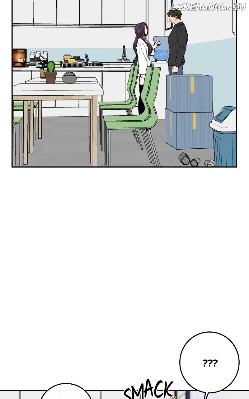 Extroversion of an Immortal Chapter 8 page 34