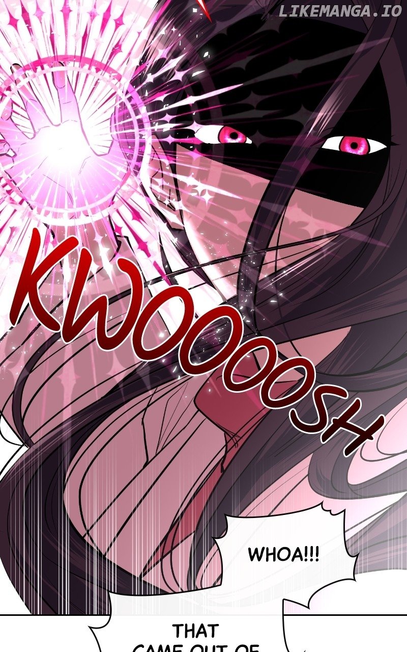 Extroversion of an Immortal Chapter 8 page 38