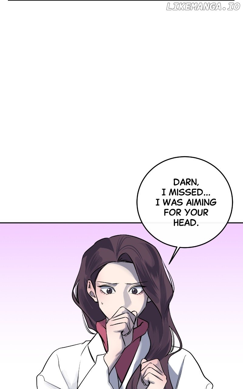 Extroversion of an Immortal Chapter 8 page 3