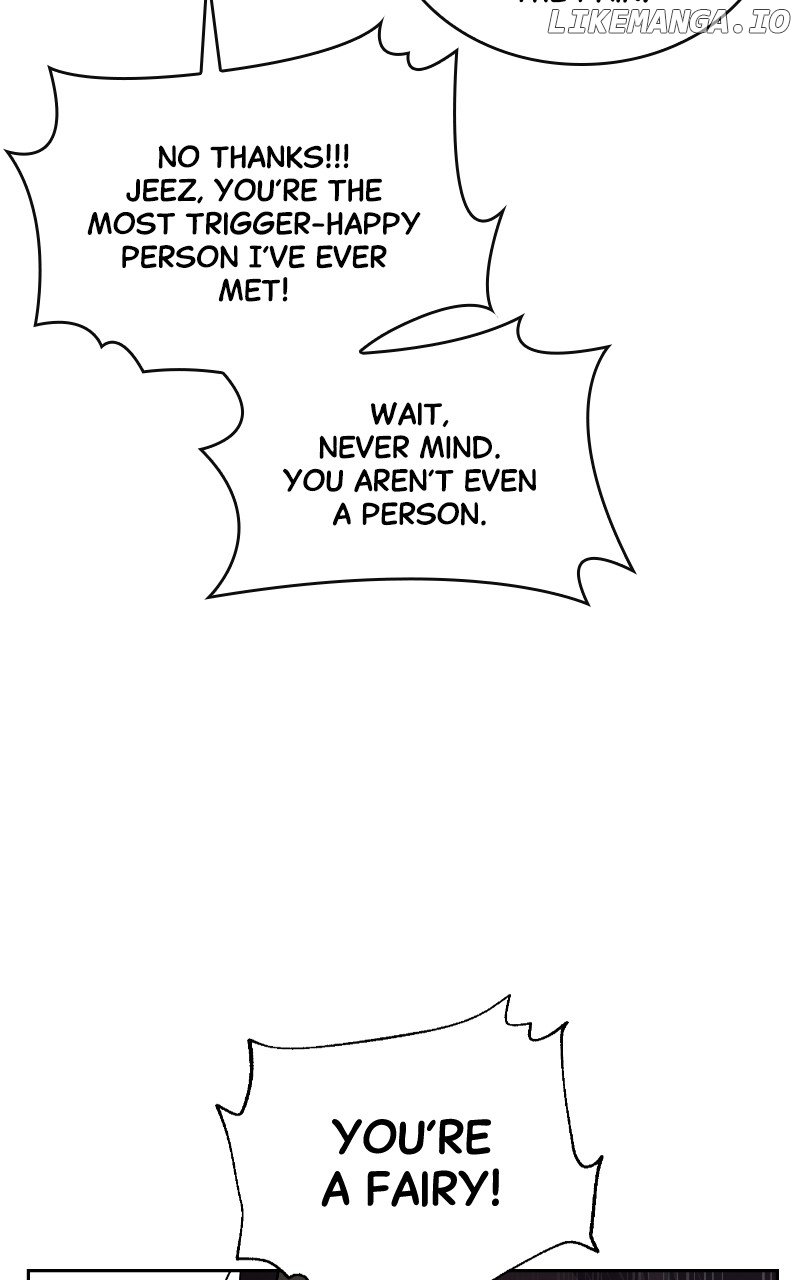 Extroversion of an Immortal Chapter 8 page 40