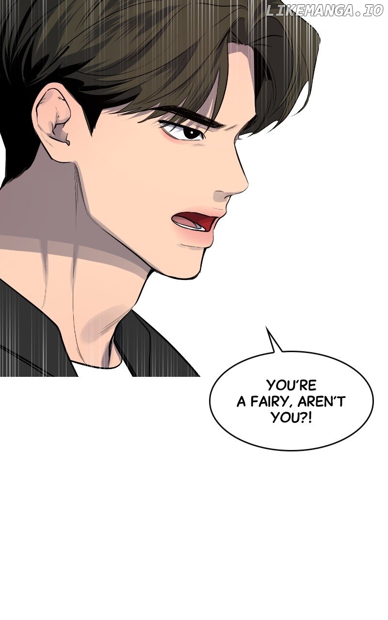 Extroversion of an Immortal Chapter 8 page 45