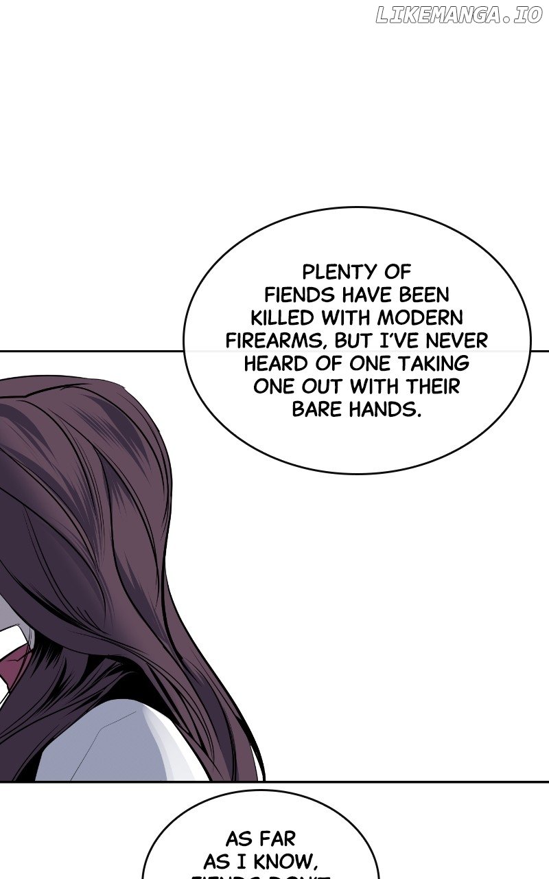 Extroversion of an Immortal Chapter 8 page 47