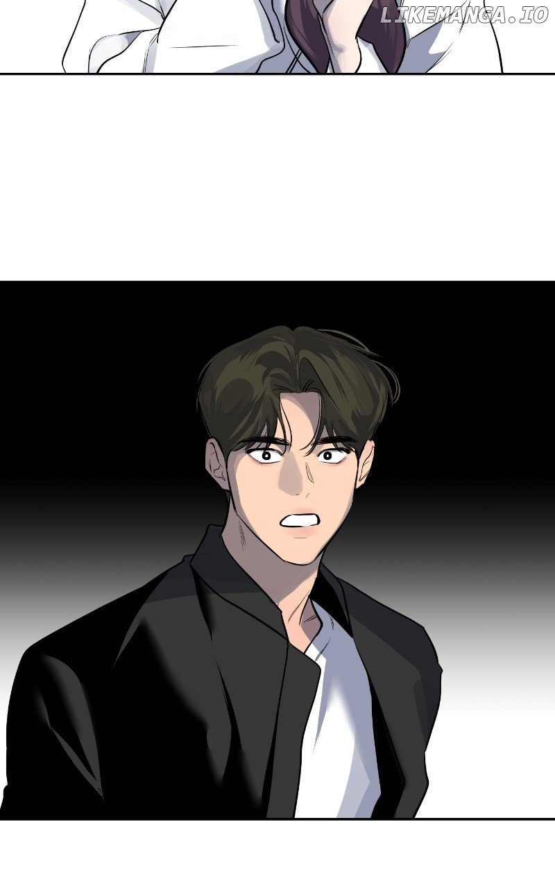 Extroversion of an Immortal Chapter 8 page 4