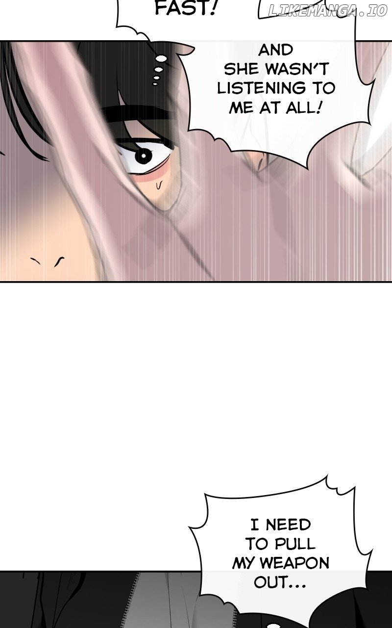 Extroversion of an Immortal Chapter 8 page 49