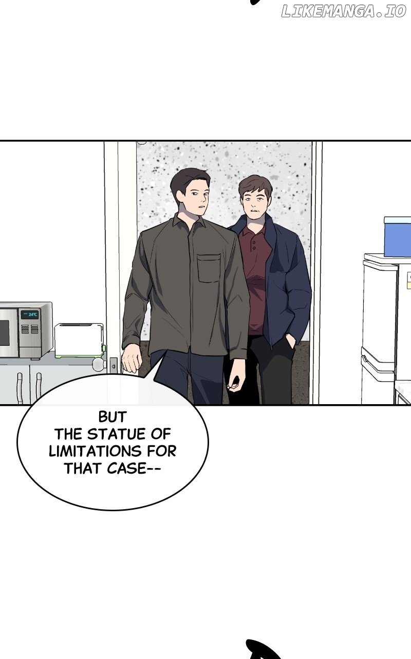 Extroversion of an Immortal Chapter 8 page 58
