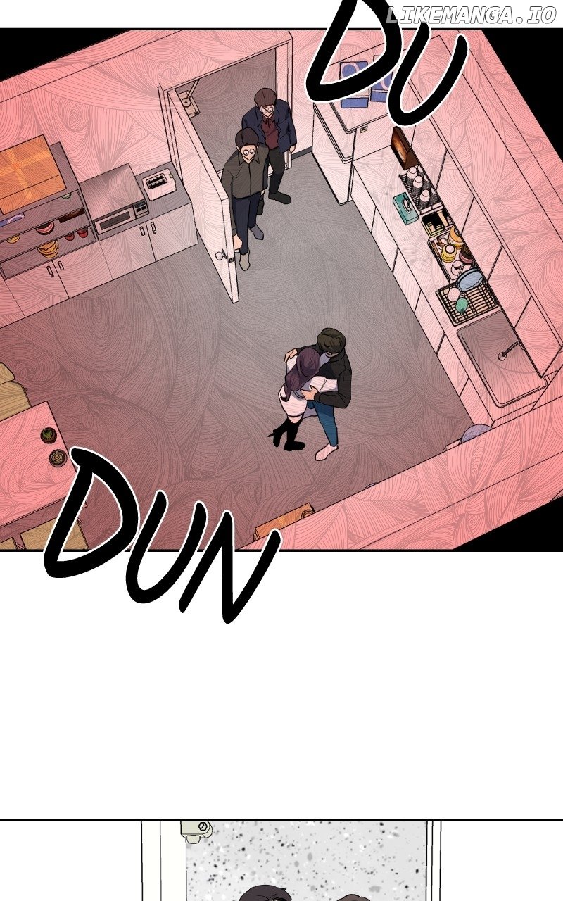 Extroversion of an Immortal Chapter 8 page 59