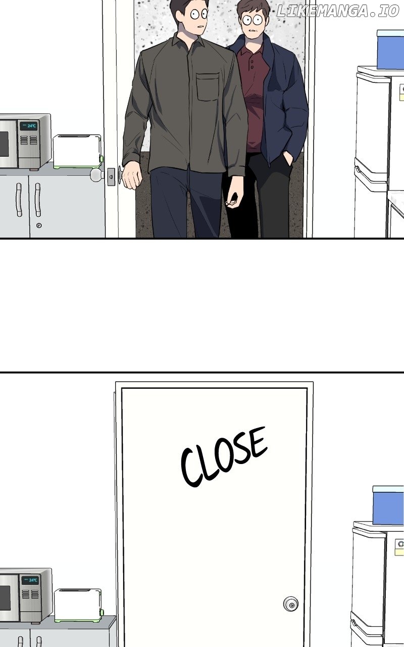 Extroversion of an Immortal Chapter 8 page 60
