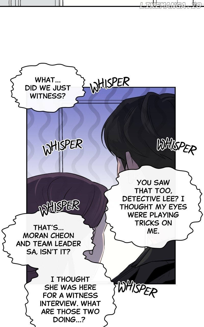 Extroversion of an Immortal Chapter 8 page 61