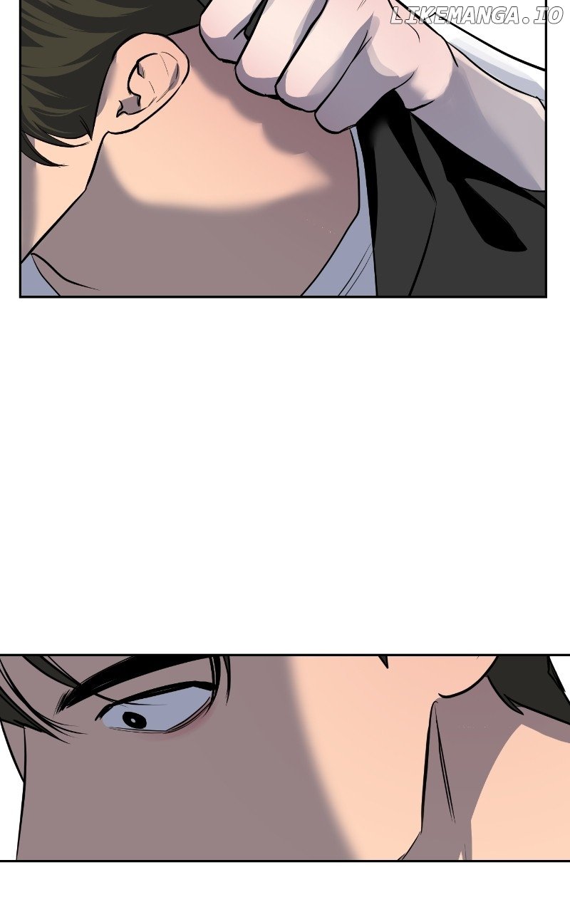 Extroversion of an Immortal Chapter 8 page 64
