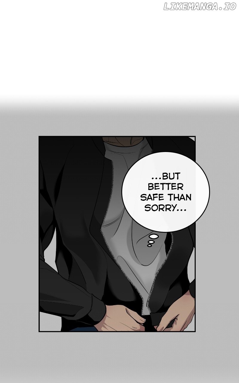 Extroversion of an Immortal Chapter 8 page 65