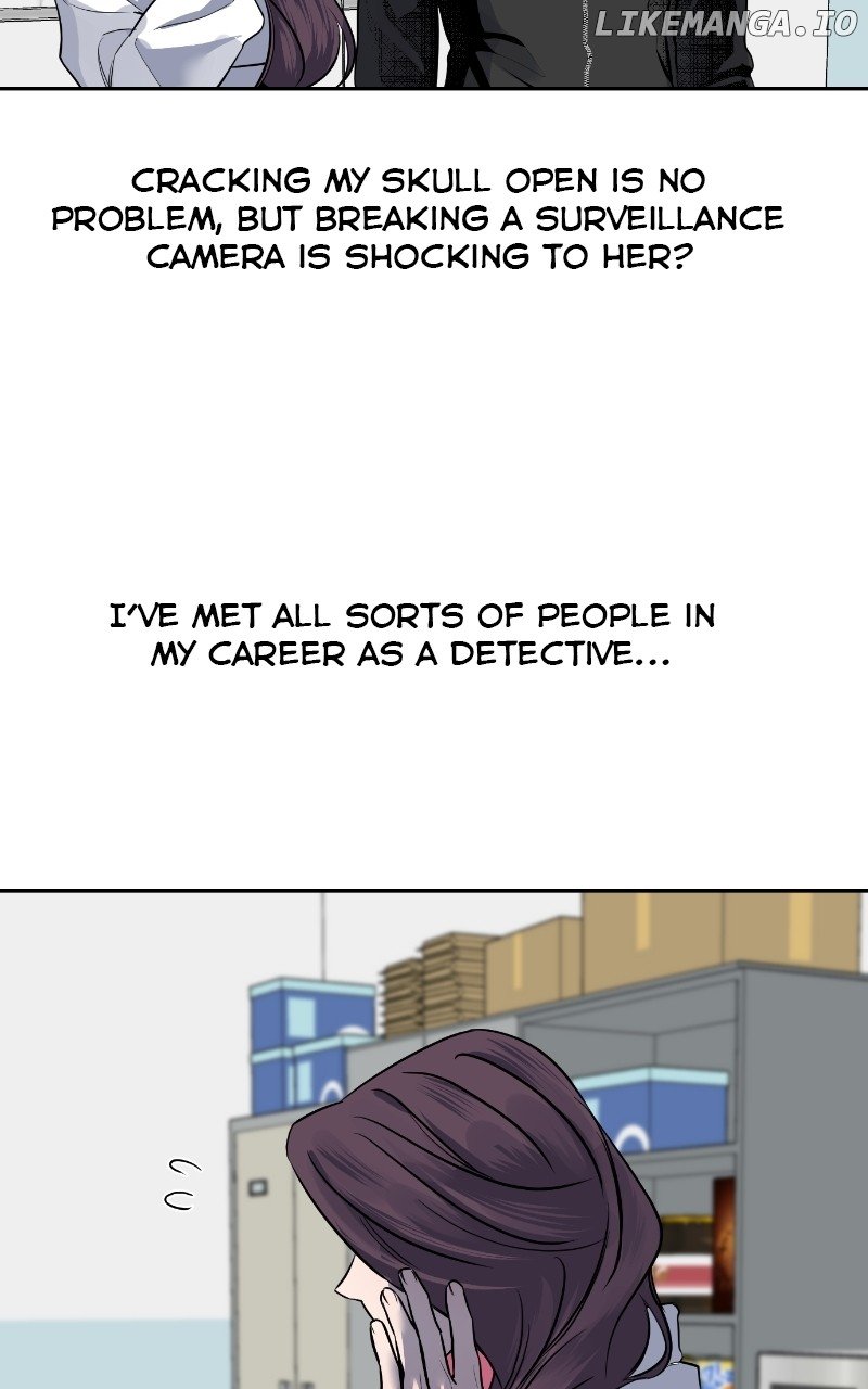 Extroversion of an Immortal Chapter 8 page 7