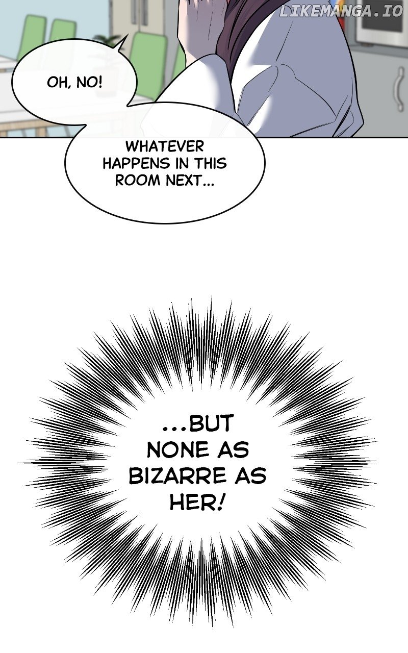 Extroversion of an Immortal Chapter 8 page 8