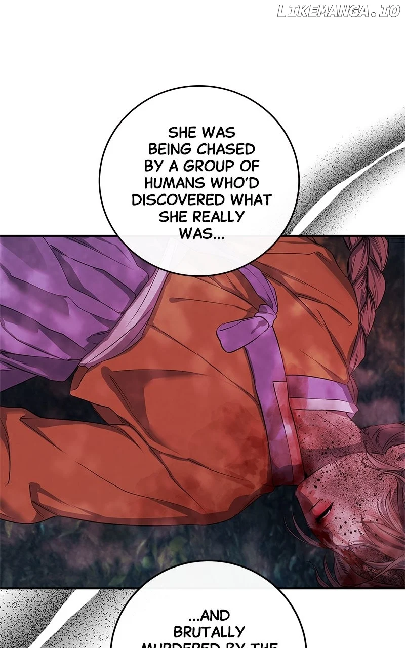 Extroversion of an Immortal Chapter 80 page 12