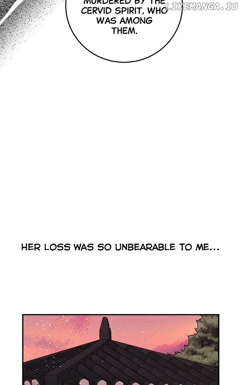 Extroversion of an Immortal Chapter 80 page 13