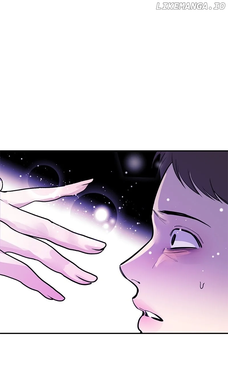 Extroversion of an Immortal Chapter 80 page 17