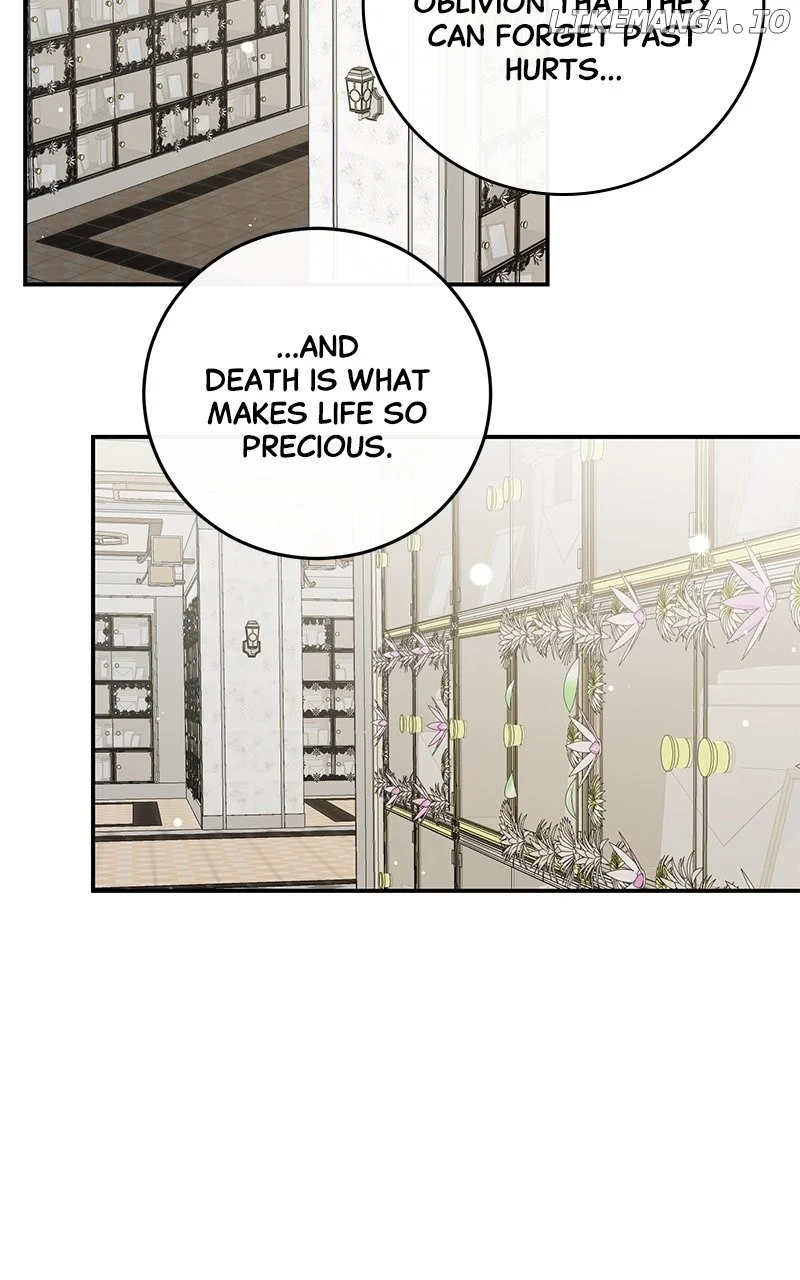 Extroversion of an Immortal Chapter 80 page 27