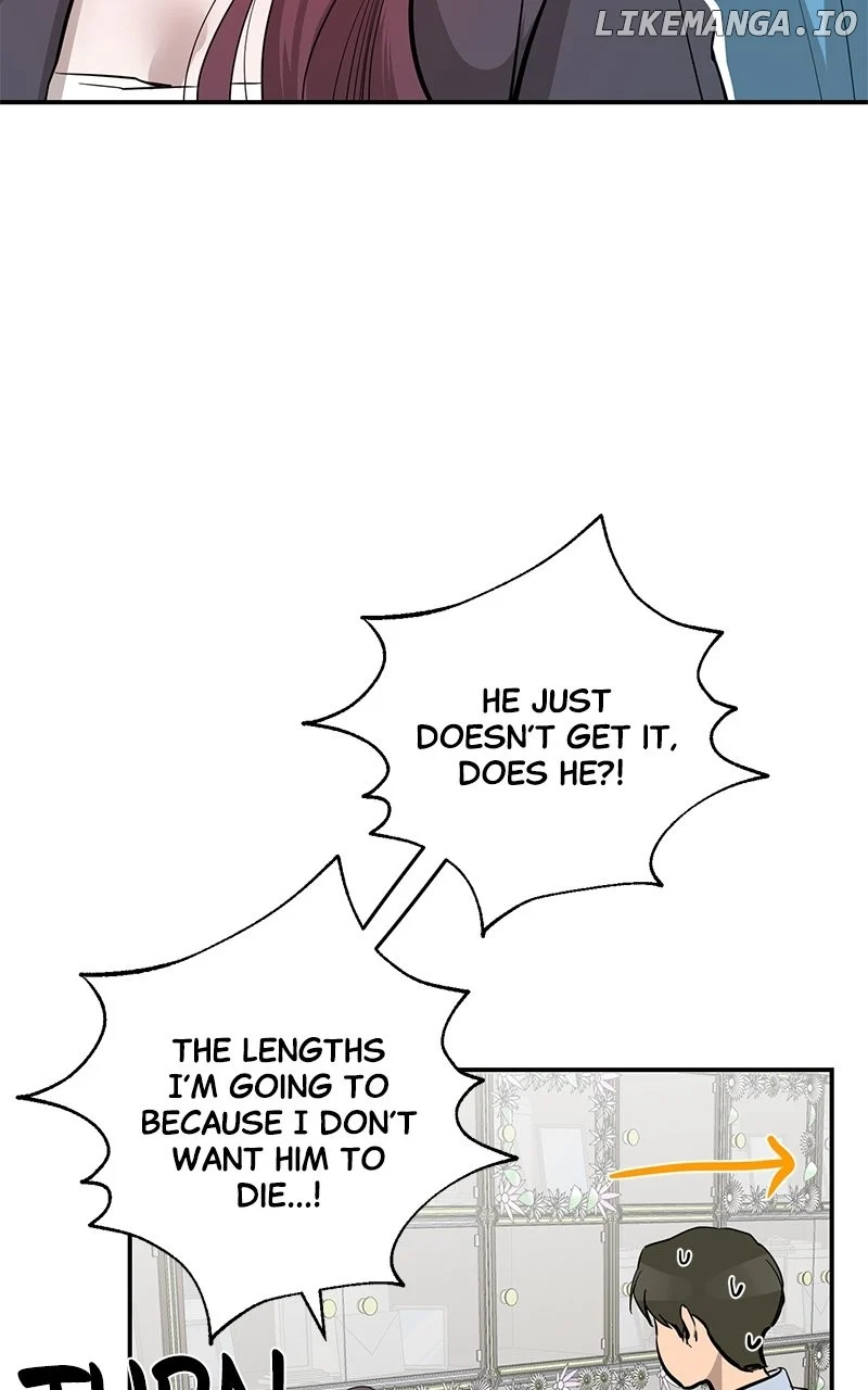 Extroversion of an Immortal Chapter 80 page 36