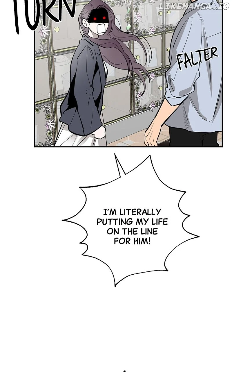 Extroversion of an Immortal Chapter 80 page 37