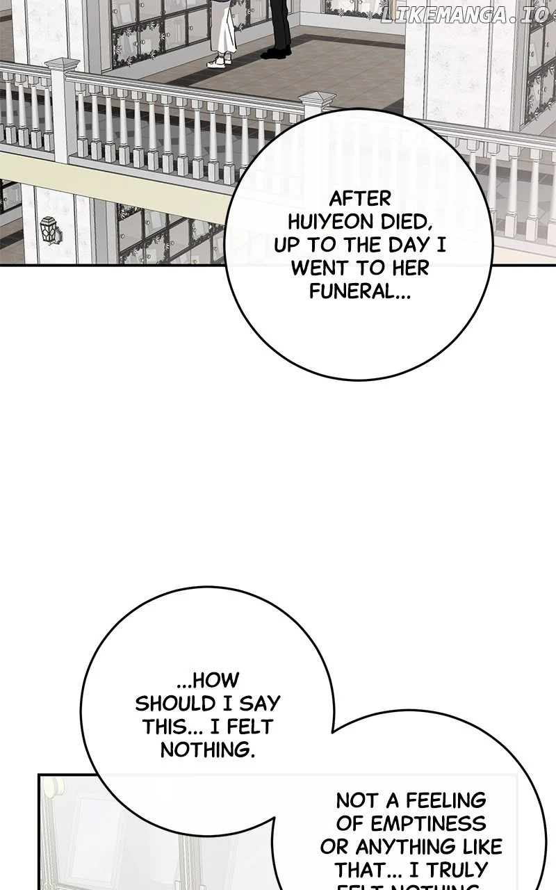 Extroversion of an Immortal Chapter 80 page 3