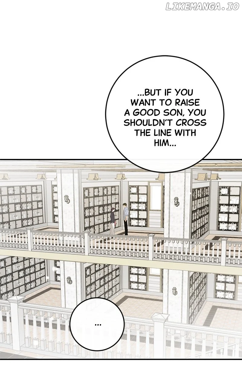 Extroversion of an Immortal Chapter 80 page 44