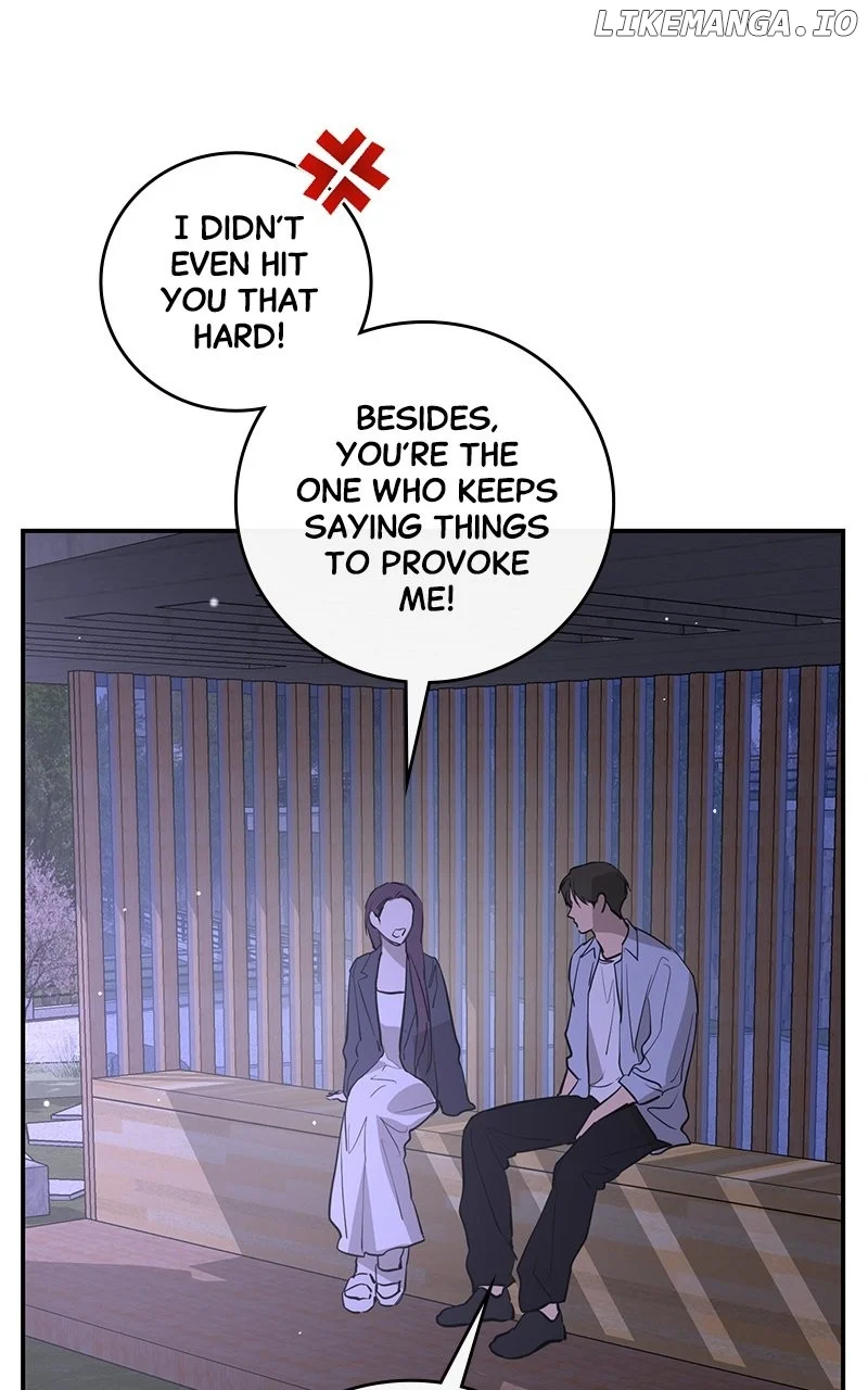 Extroversion of an Immortal Chapter 80 page 49
