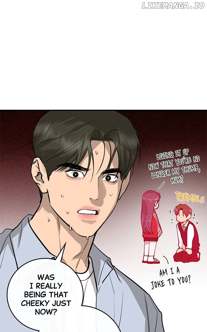 Extroversion of an Immortal Chapter 80 page 53