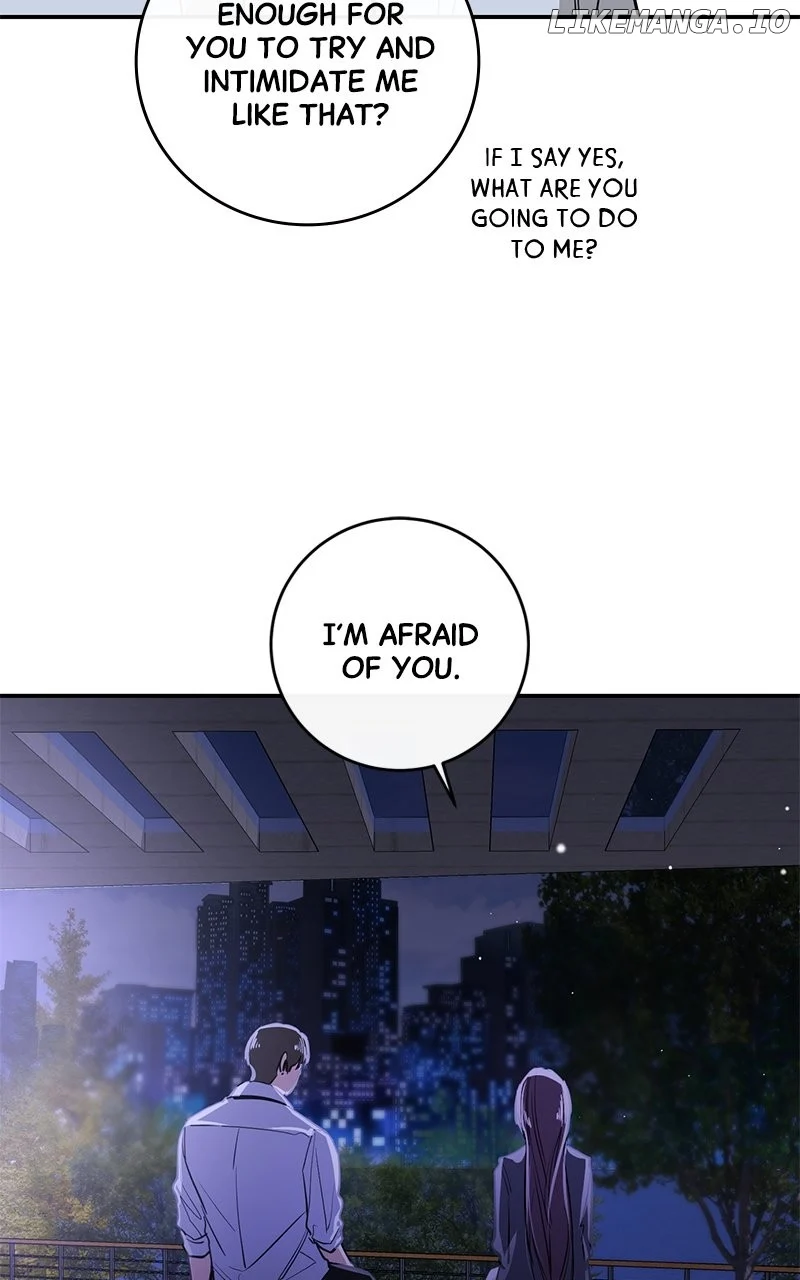 Extroversion of an Immortal Chapter 80 page 54