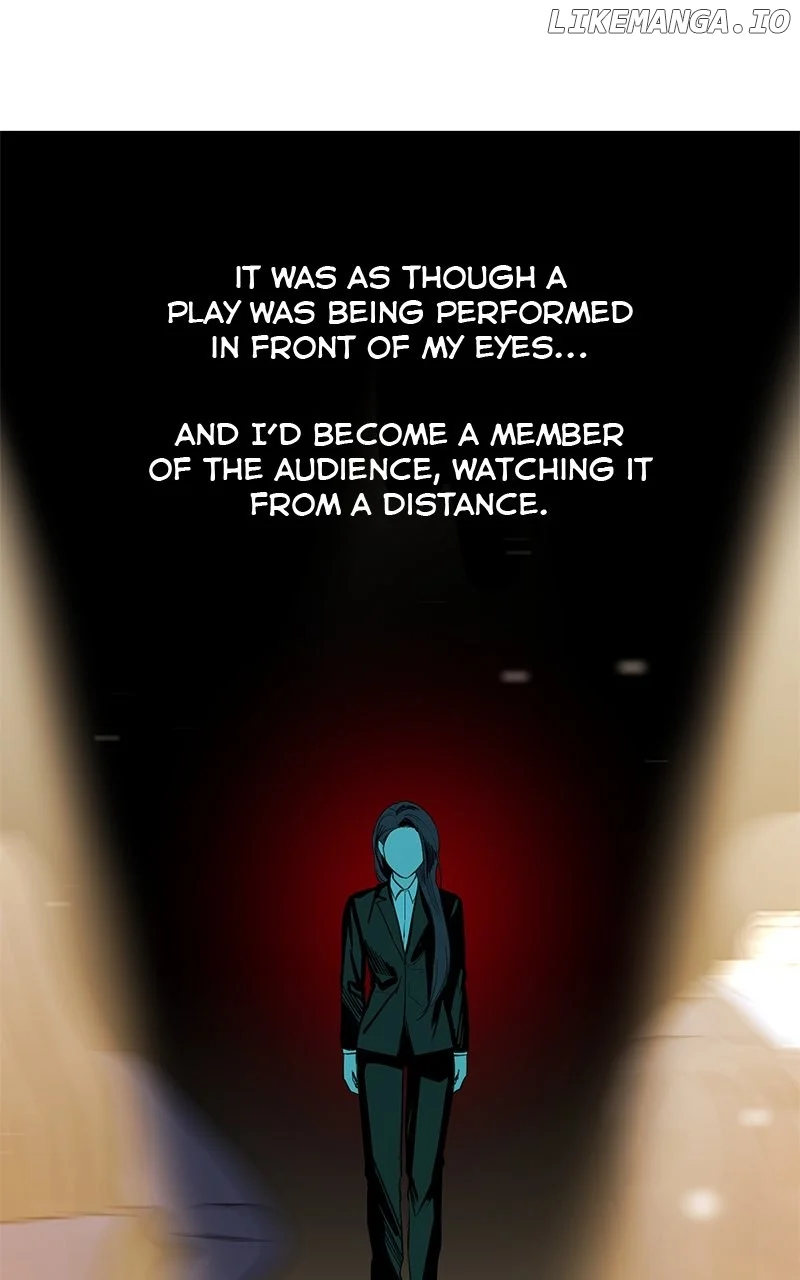 Extroversion of an Immortal Chapter 80 page 5