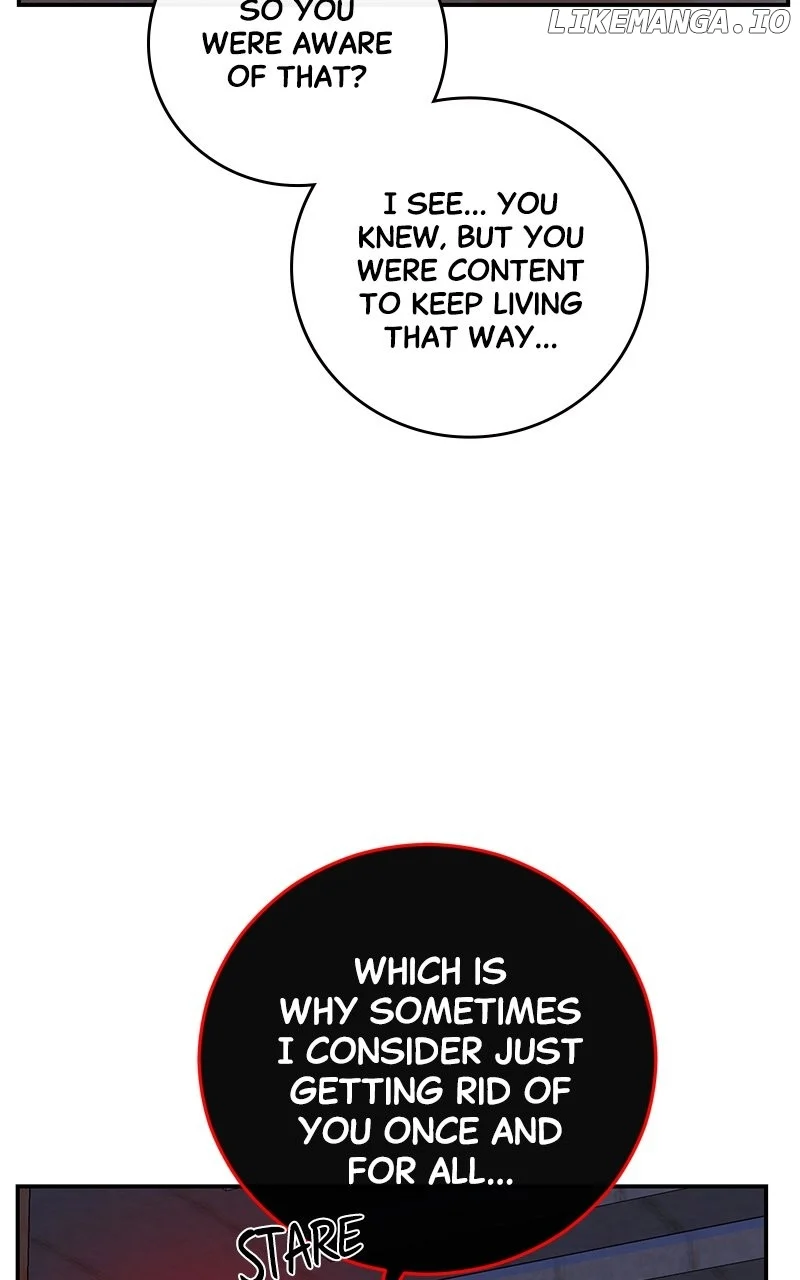 Extroversion of an Immortal Chapter 80 page 61
