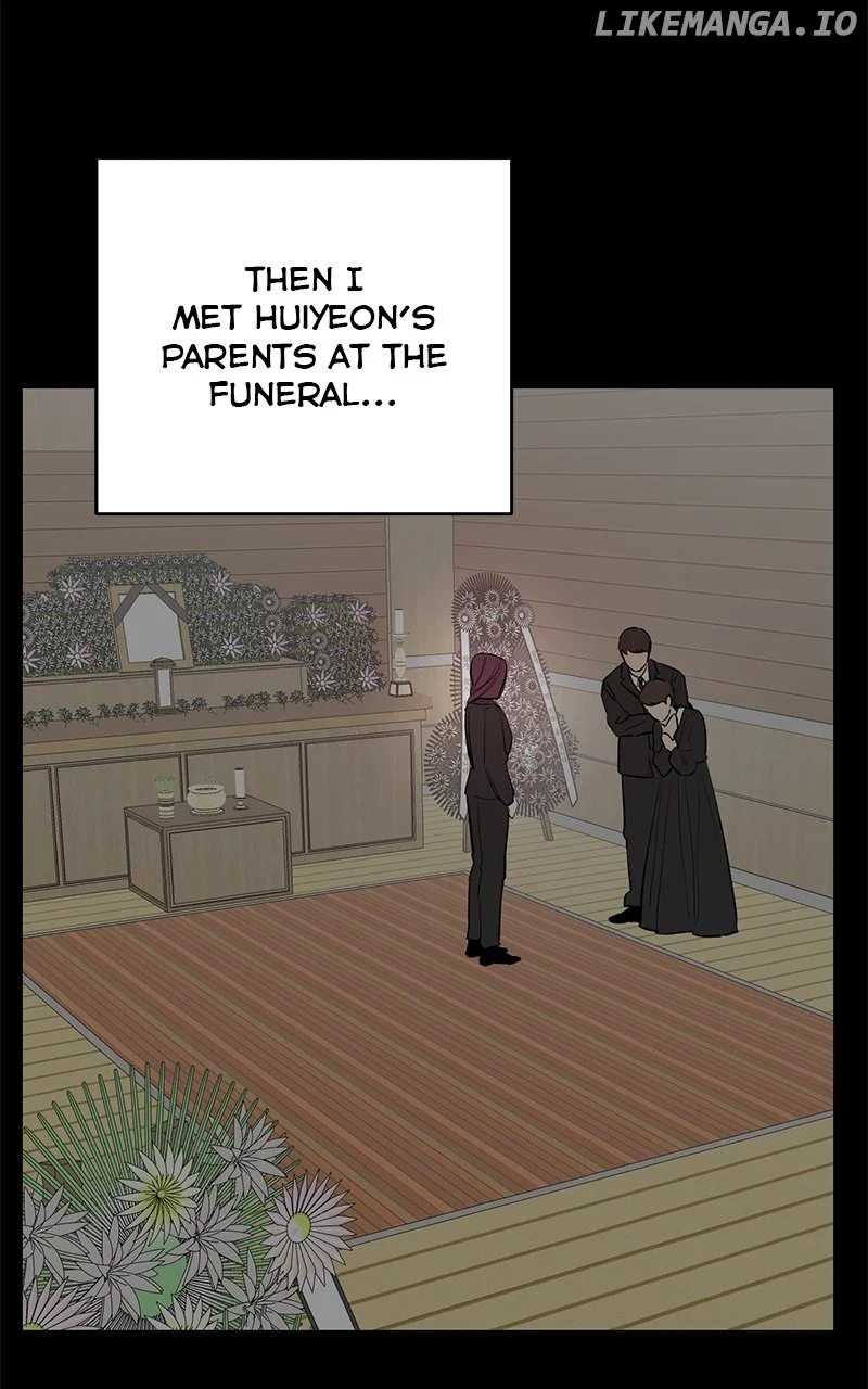 Extroversion of an Immortal Chapter 80 page 7