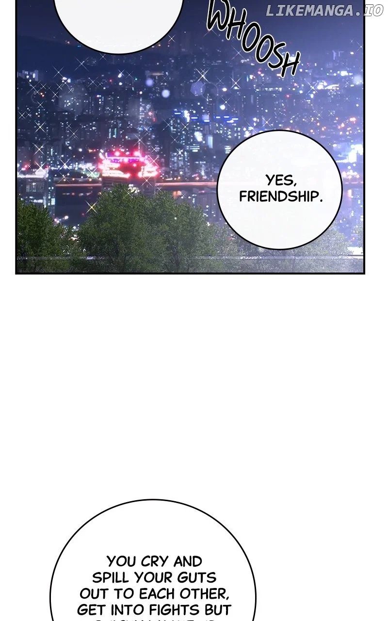 Extroversion of an Immortal Chapter 80 page 82